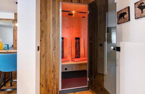 Chalet Ortles Apt ll - Foto 25