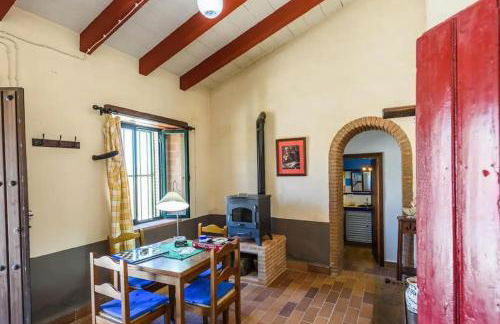 Casa Cortijo en Dehesa Sierra León - Photo 23