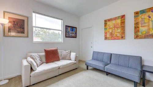 Walk to King Street Eats! Condo in Jacksonville - Foto 5