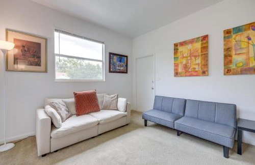 Walk to King Street Eats! Condo in Jacksonville - Foto 5