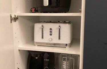 Lime Tree Cottage - Foto 27