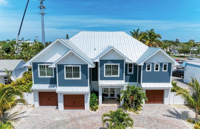 Miller Time managed by Beach Retreats - Foto 52