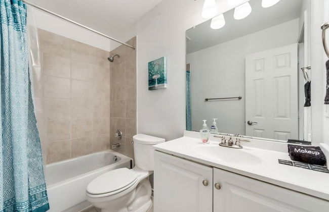 Family Business Retreat King Bed Top Amenities - Foto 36