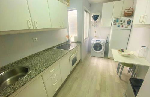 Salinetas, frente al mar y playa - Foto 25