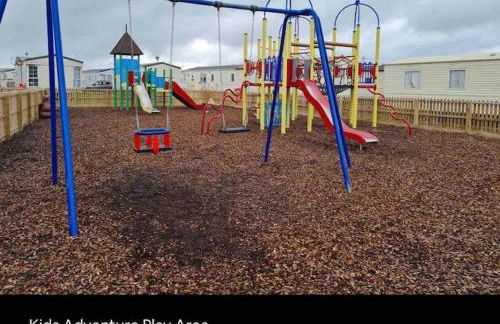 Whitstable, CW18, 2 bed park home, Alberta Holiday Park - Foto 27