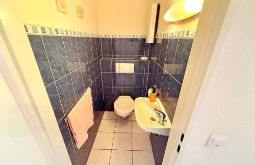 Altmodische 3 Zimmer Wohnung - Foto 14