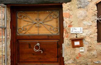 Villa Ginestra a "Casa Conti di Sotto" - Foto 29