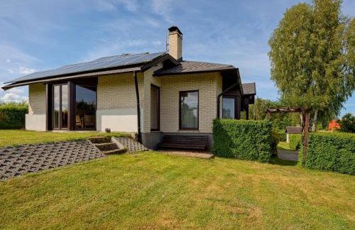 Holiday Home Trzy Brzozy by Interhome - Foto 53