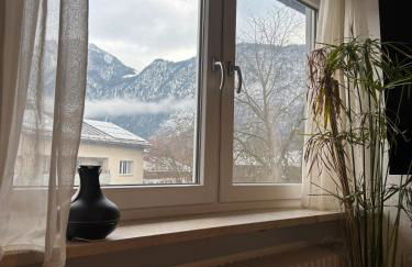 Ferienwohnung Alpenblick - Foto 6