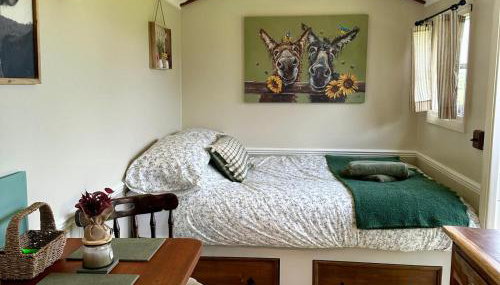 Harpers Huts - Alma - Foto 4