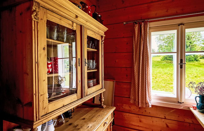 Sluneční vršek - Foto 17