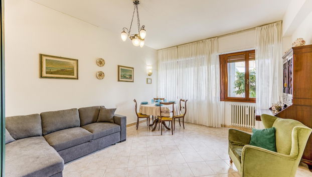 I Giardini al Mare 500mt From Sea - Foto 2, Habitación