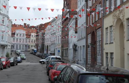 Apartments im Einhornhaus - Foto 6