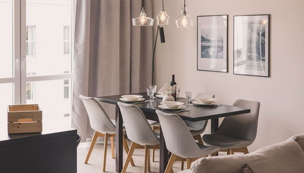 Humo Idealna Lokalizacja Centrum Gara - Foto 3, Habitación