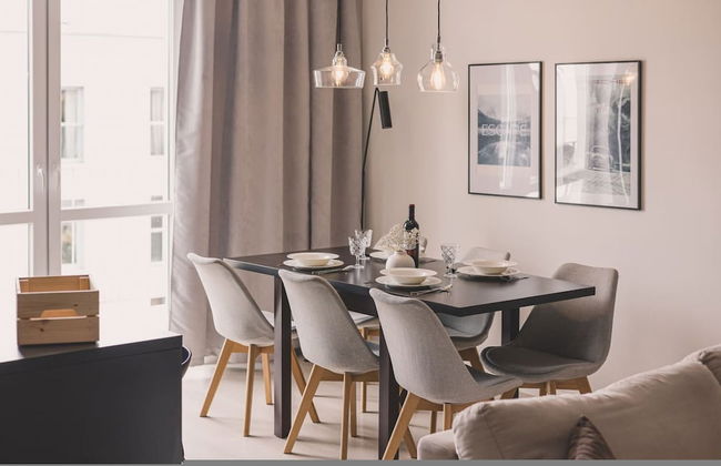 Humo Idealna Lokalizacja Centrum Gara - Foto 3