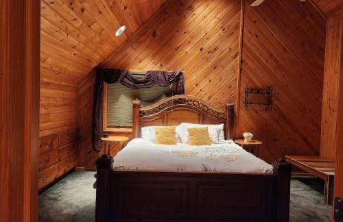 Yellow Lake Sunset Cabin - Foto 35