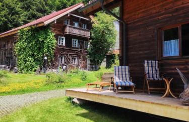 Ferienwohnung Waldidyll - Foto 21