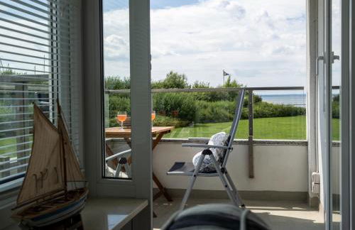 Ferienwohnung Möwennest - Foto 7