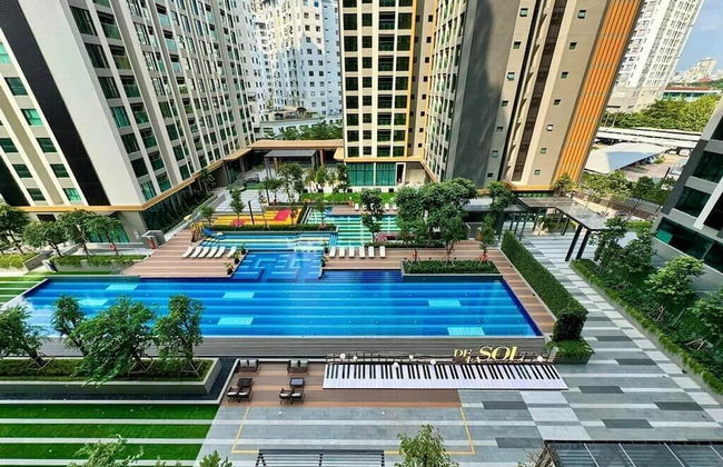 Imperial De La SoL District 4 - Photo 35