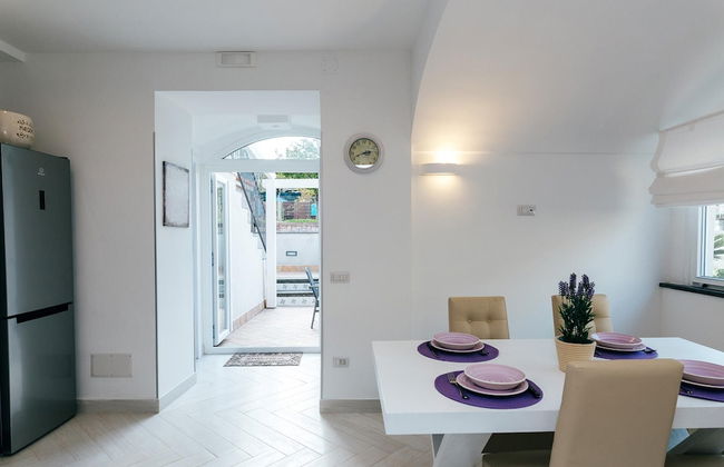 Villa Totti in Sant Agnello - Foto 34