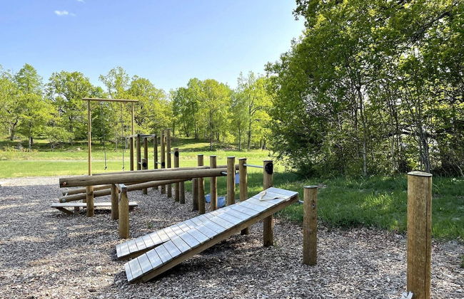 7 Person Holiday Home in Gusum - Foto 19