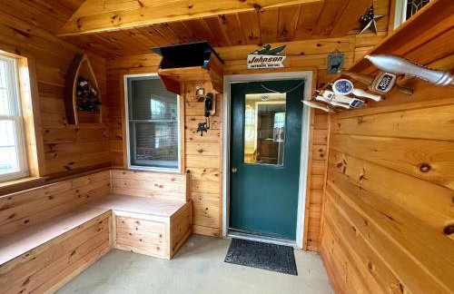 Ryder's Lodge - Foto 4