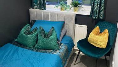 Stunning 3-bedroom Great Sankey Home - Foto 3