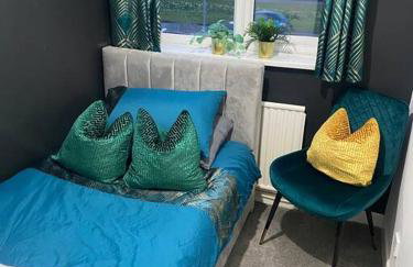 Stunning 3-bedroom Great Sankey Home - Foto 3