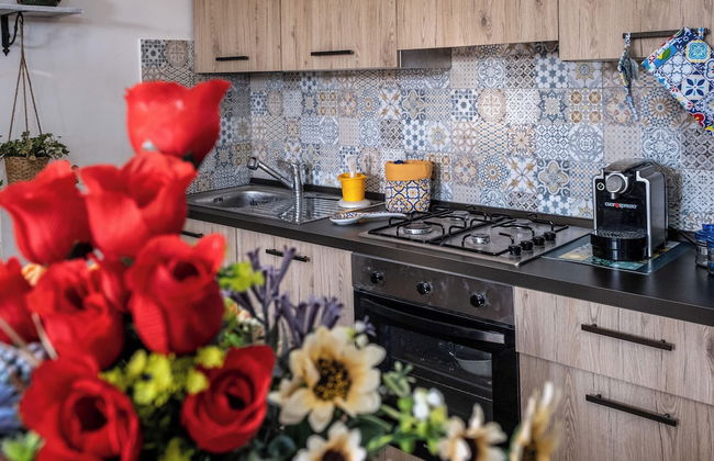 Un Posto Al Sole - Caltanissetta - Foto 10