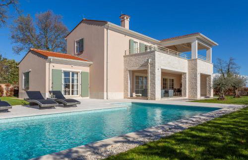 Villa Iris by ILC (Istria Luxury Collection) - Foto 1