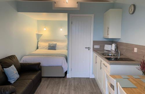 Hebridean Holiday Cabins - Photo 26