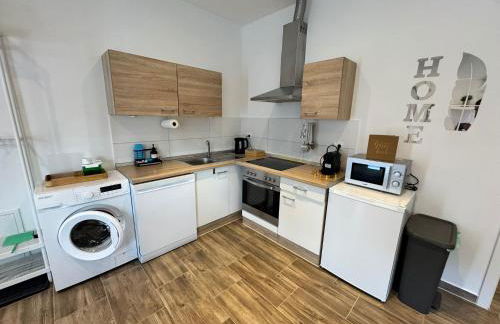 Family & Business Apartment Bremen - Foto 10