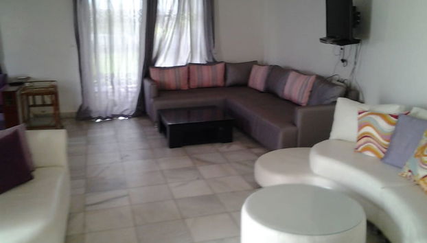 Villa RAJ - Foto 4, Sala de estar