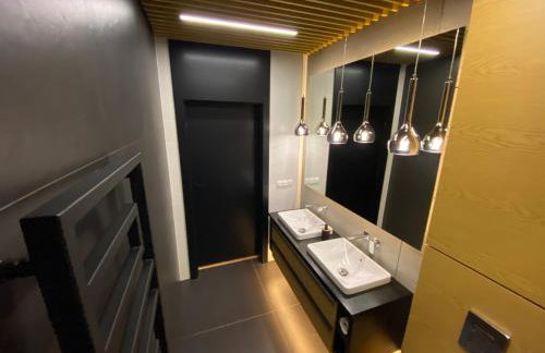 Golden Apartment Rogowo - Foto 19