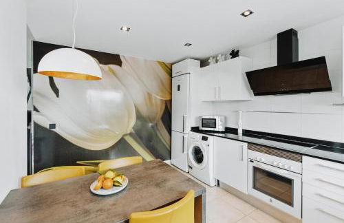 Villa 15 - Beachhouse Luxury Villa - 300m Beach - WIFI - Klima - Foto 14