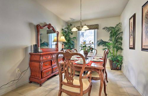 Kissimmee Condo with Resort Perks - 5 Mi to Disney! - Foto 8