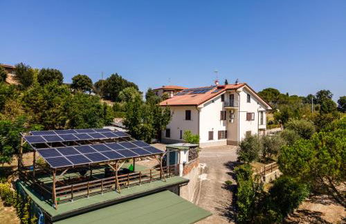 Sole Verde green house - Foto 13