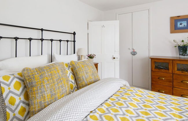 Country Cottage in Pretty Village Quay Views - Foto 9