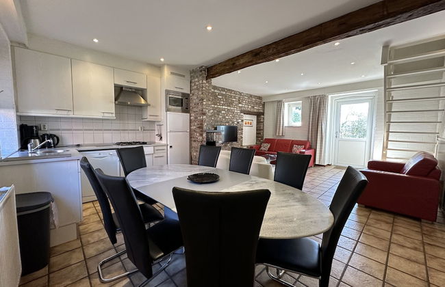 Bungalowpark Landsrade - Photo 59