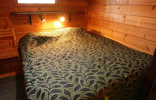 Vuokatinmaa Holiday Apartments - Foto 21