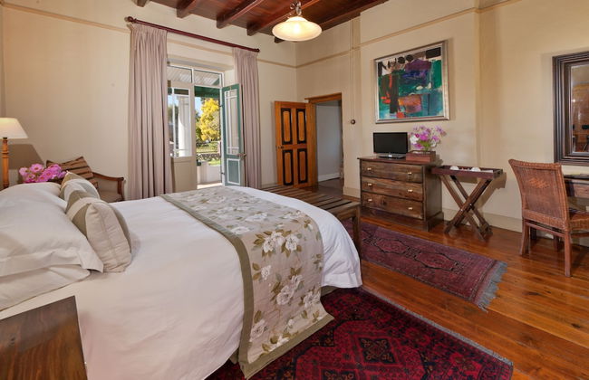 De Doornkraal Vinotel - Foto 3