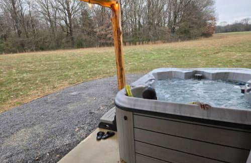 Magnolia Estate Container Home - Foto 4