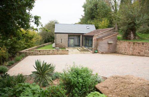 High View Barn - Foto 1