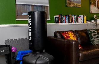 2B2B pet-friendly with views near dog park - Foto 51