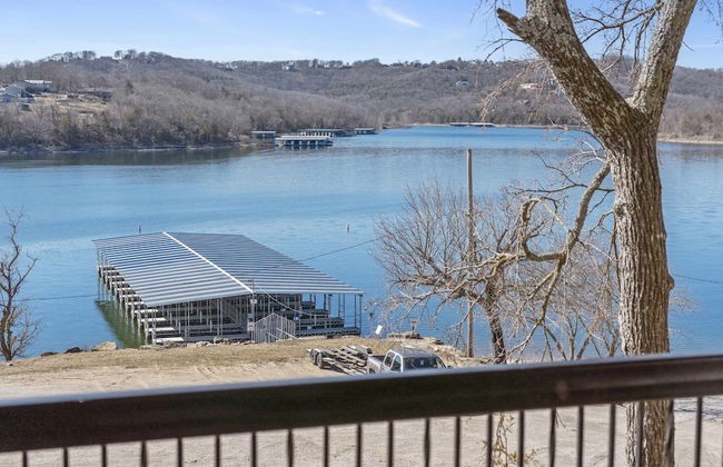 Stillwater Retreat For 6! - Photo 13