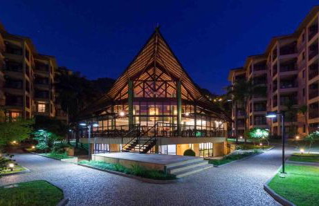 Porto Bali Apartment - Foto 13