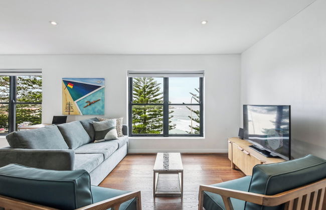 Bondi 38 Serviced Apartments - Foto 53