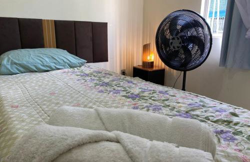 Apartamento, 2 quartos aconchegantes em Olinda, Vem! - Foto 20