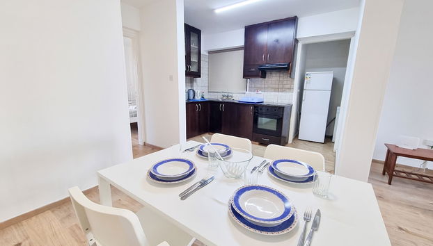 Servicio de comidas en la habitación