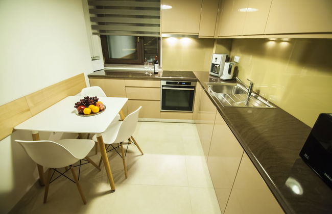 Cluj Business Class - Foto 24